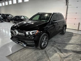 Mercedes-Benz GLE * 350 * CARFAX * БЕЗ ПЪРВОНАЧАЛНА ВНОСКА