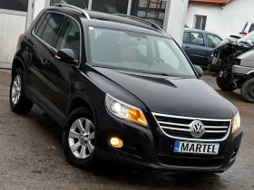 VW Tiguan 2.0 TDI / 4X4 - 5300 € / 10365.90 лв. - 41664220 3