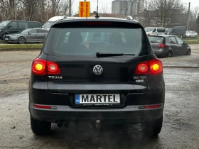 VW Tiguan 2.0 TDI / 4X4 - 5300 € / 10365.90 лв. - 41664220 5