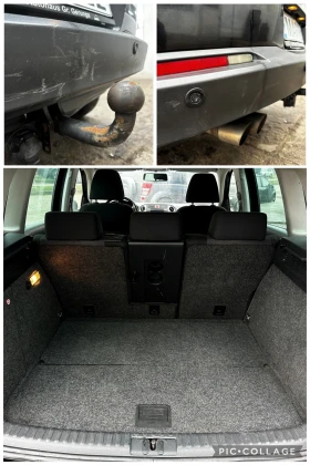 VW Tiguan 2.0 TDI / 4X4 - 5300 € / 10365.90 лв. - 41664220 14