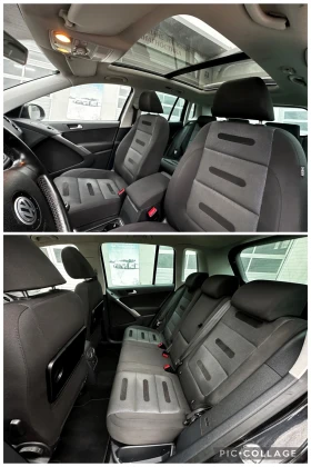 VW Tiguan 2.0 TDI / 4X4 - 5300 € / 10365.90 лв. - 41664220 13
