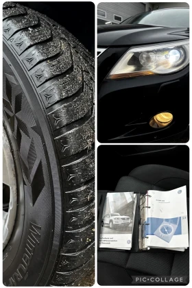 VW Tiguan 2.0 TDI / 4X4 - 5300 € / 10365.90 лв. - 41664220 12