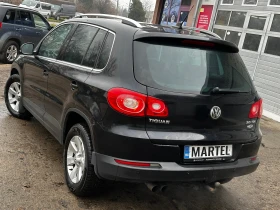 VW Tiguan 2.0 TDI / 4X4 - 5300 € / 10365.90 лв. - 41664220 6
