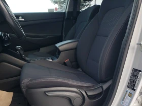 Hyundai Tucson * АВТО КРЕДИТ* ЦЕНА ДО БГ * СЕРВИЗНА ИСТОРИЯ *  - 14600 € / 28555.12 лв. - 13628471 7