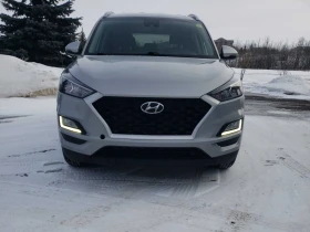 Hyundai Tucson * АВТО КРЕДИТ* ЦЕНА ДО БГ * СЕРВИЗНА ИСТОРИЯ *  - 14600 € / 28555.12 лв. - 13628471 4