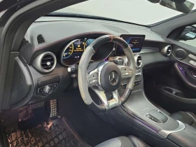 Mercedes-Benz GLC * AMG 43 * CARFAX * ЦЕНА ДО БГ - 32000 € / 62586.56 лв. - 28596425 9