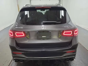 Mercedes-Benz GLC * AMG 43 * CARFAX * ЦЕНА ДО БГ - 32000 € / 62586.56 лв. - 28596425 6
