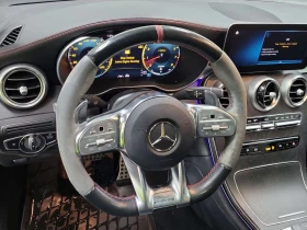 Mercedes-Benz GLC * AMG 43 * CARFAX * ЦЕНА ДО БГ - 32000 € / 62586.56 лв. - 28596425 11