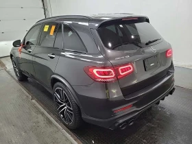 Mercedes-Benz GLC * AMG 43 * CARFAX * ЦЕНА ДО БГ - 32000 € / 62586.56 лв. - 28596425 4