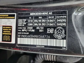 Mercedes-Benz GLC * AMG 43 * CARFAX * ЦЕНА ДО БГ - 32000 € / 62586.56 лв. - 28596425 15