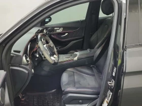 Mercedes-Benz GLC * AMG 43 * CARFAX * ЦЕНА ДО БГ - 32000 € / 62586.56 лв. - 28596425 5