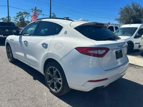 Maserati Levante SPORT - 17000 € / 33249.11 лв. - 88342030 3