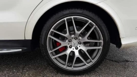 Mercedes-Benz GLE 63 S AMG * 4MATIC * CARFAX * HARMAN * ОБДУХВАНЕ * ПАНОРАМА - 22450 € / 43908.38 лв. - 77817853 7