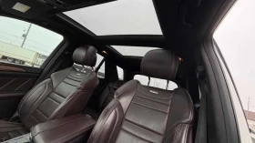 Mercedes-Benz GLE 63 S AMG * 4MATIC * CARFAX * HARMAN * ОБДУХВАНЕ * ПАНОРАМА - 22450 € / 43908.38 лв. - 77817853 12