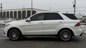 Mercedes-Benz GLE 63 S AMG * 4MATIC * CARFAX * HARMAN * ОБДУХВАНЕ * ПАНОРАМА - 22450 € / 43908.38 лв. - 77817853 2