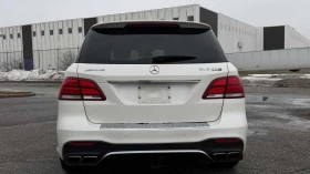 Mercedes-Benz GLE 63 S AMG * 4MATIC * CARFAX * HARMAN * ОБДУХВАНЕ * ПАНОРАМА - 22450 € / 43908.38 лв. - 77817853 4