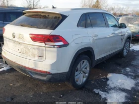 VW Atlas 2l Volkswagen Cross Sport 2.0T Se W/Technology - 15600 € / 30510.95 лв. - 65700037 4