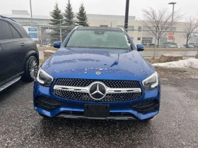Mercedes-Benz GLC 300 * CARFAX * ДИСТРОНИК * АМГ ПАКЕТ * DIGITAL - 23300 € / 45570.84 лв. - 76903950 6