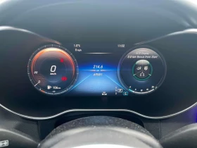 Mercedes-Benz GLC 300 * CARFAX * ДИСТРОНИК * АМГ ПАКЕТ * DIGITAL - 23300 € / 45570.84 лв. - 76903950 10