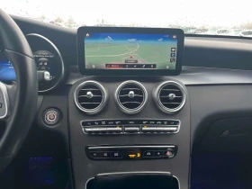 Mercedes-Benz GLC 300 * CARFAX * ДИСТРОНИК * АМГ ПАКЕТ * DIGITAL - 23300 € / 45570.84 лв. - 76903950 9