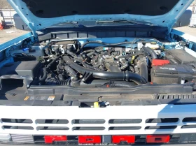 Ford Bronco Heritage Limited Edition | Auto.bg — изображение 10