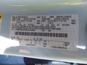 Ford Bronco Heritage Limited Edition | Auto.bg — изображение 9