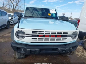 Ford Bronco Heritage Limited Edition | Auto.bg — изображение 12