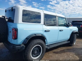 Ford Bronco Heritage Limited Edition | Auto.bg — изображение 13