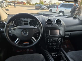 Mercedes-Benz ML 320 3.0CDI-224кс= OFFROAD PACK= ШИБЕДАХ= ПОДГРЕВ - 6900 € / 13495.23 лв. - 89620143 10