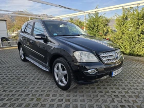 Mercedes-Benz ML 320 3.0CDI-224кс= OFFROAD PACK= ШИБЕДАХ= ПОДГРЕВ - 6900 € / 13495.23 лв. - 89620143 2