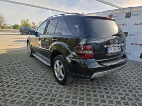 Mercedes-Benz ML 320 3.0CDI-224кс= OFFROAD PACK= ШИБЕДАХ= ПОДГРЕВ - 6900 € / 13495.23 лв. - 89620143 5