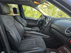 Mercedes-Benz ML 320 3.0CDI-224кс= OFFROAD PACK= ШИБЕДАХ= ПОДГРЕВ - 6900 € / 13495.23 лв. - 89620143 14