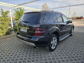 Mercedes-Benz ML 320 3.0CDI-224кс= OFFROAD PACK= ШИБЕДАХ= ПОДГРЕВ - 6900 € / 13495.23 лв. - 89620143 3