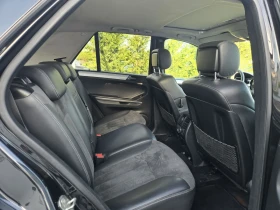 Mercedes-Benz ML 320 3.0CDI-224кс= OFFROAD PACK= ШИБЕДАХ= ПОДГРЕВ - 6900 € / 13495.23 лв. - 89620143 13