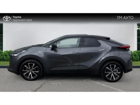 Toyota C-HR 2.0HSD SELECTION FWD | Auto.bg — изображение 3