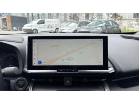 Toyota C-HR 2.0HSD SELECTION FWD | Auto.bg — изображение 15