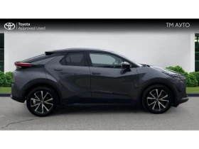 Toyota C-HR 2.0HSD SELECTION FWD | Auto.bg — изображение 17