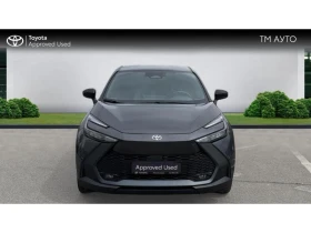 Toyota C-HR 2.0HSD SELECTION FWD | Auto.bg — изображение 5