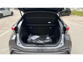 Toyota C-HR 2.0HSD SELECTION FWD | Auto.bg — изображение 10