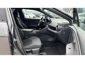 Toyota C-HR 2.0HSD SELECTION FWD | Auto.bg — изображение 6