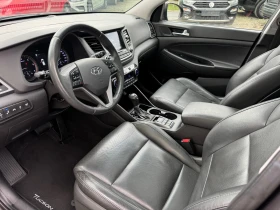 Hyundai Tucson 2.0CRDI* 4WD* xPossible* FULL MAX | Mobile.bg � ����� ������ 10
