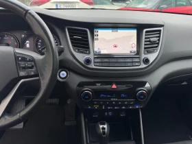 Hyundai Tucson 2.0CRDI* 4WD* xPossible* FULL MAX | Mobile.bg � ����� ������ 7