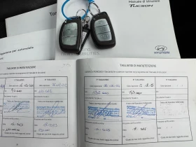 Hyundai Tucson 2.0CRDI* 4WD* xPossible* FULL MAX | Mobile.bg � ����� ������ 16