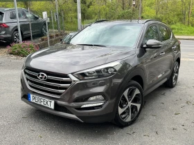 ������ Hyundai Tucson