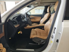 Volvo Xc90 T6* INSCRIPTION* ���������* �����* ���������* ���� | Mobile.bg � ����� ������ 10
