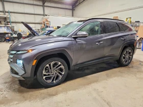 ������ Hyundai Tucson