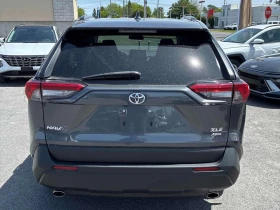 Toyota Rav4 XLE/ПОДГРЕВИ/ШИБИДАХ - 23500 € / 45962.00 лв. - 99741165 5