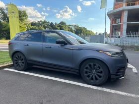 Land Rover Range Rover Velar P380 R-Dynamic HSE  | Mobile.bg � ����� ������ 4