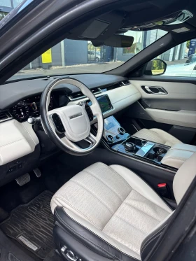 Land Rover Range Rover Velar P380 R-Dynamic HSE  | Mobile.bg � ����� ������ 9