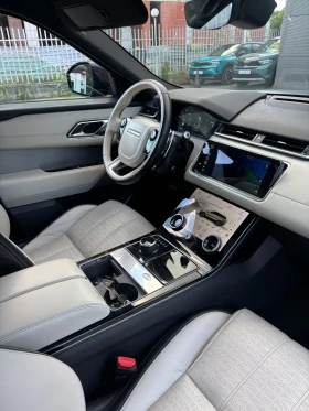 Land Rover Range Rover Velar P380 R-Dynamic HSE  | Mobile.bg � ����� ������ 11
